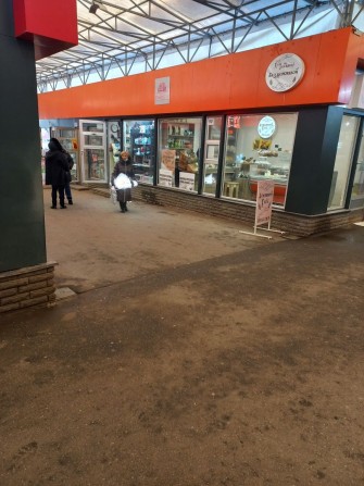 Продам торговые киоски 9кв.м и 15кв.м - фото 1