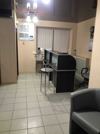 Продам приміщення 1-й поверх, (НФ) 80 кв.м з ремонтом, проспект Науки - фото 1