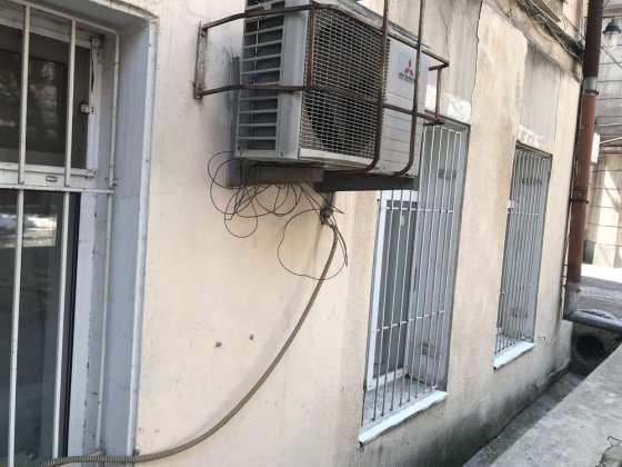 Продам помещение по ул Пушкинская Одеса