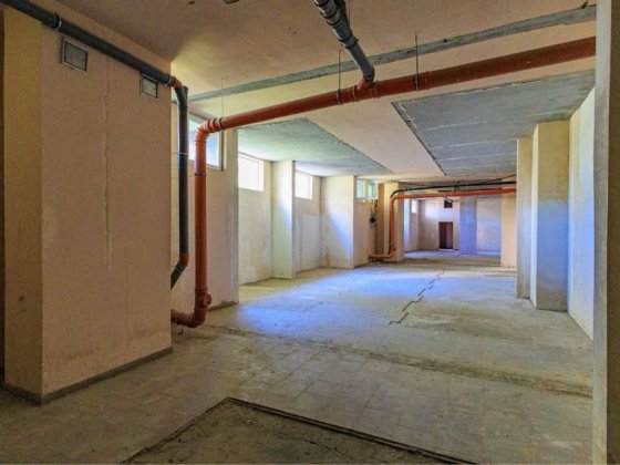 Терміновий продаж комерційного приміщення 20м2, в ЖК 4500 квартир Київ