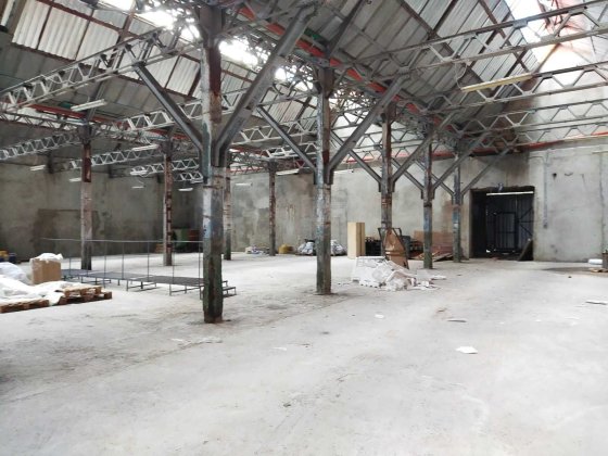 Продам 2500м цех, склад су 1эт Бавария Харьков 380В 1й этаж Харків