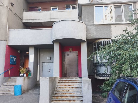 Офісне Дубового 41 Соцгород 31квм 2-й пов з 14-и метро Дарниця Київ