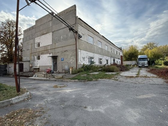 ‼️Продажа Помещения,‼️Здания,Цеха- Харьков Харків