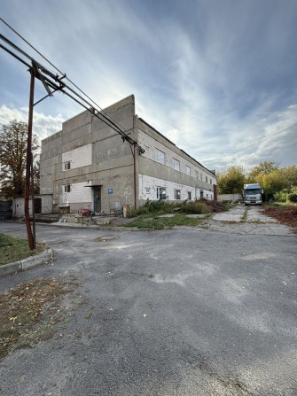 ‼️Продажа Помещения,‼️Здания,Цеха- Харьков - фото 1