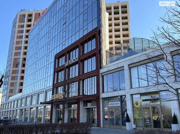 ПРОДАМ орендний бізнес ( Приміщення з Орендарем ) загал.пл. 489 м2 - фото 1