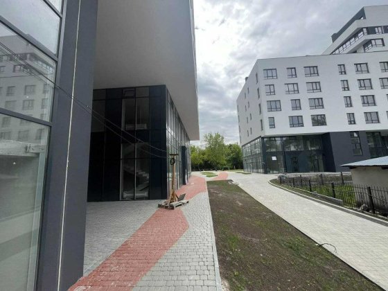 Продаж комерціного приміщення вул Замарстиніська ( Лінкольна ) Львів