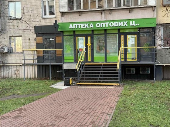 Продам СУПЕР помещение Княжий Затон 12 Київ