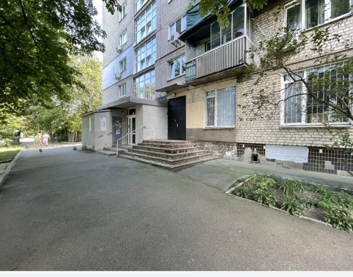 Супер пропозиція!!! Приміщення 175 кв.м, Науки, Деміївська - фото 1