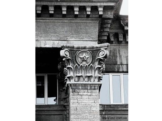 Здание под реконструкцию 4500м2 возле БЦ Парус. Земля в собственности Киев