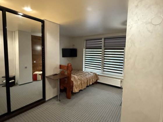 Продаж комерційної нерухомості Львів