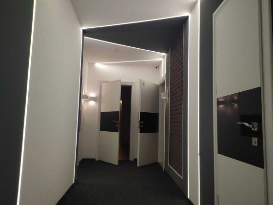 Продаж діючого апарт-готелю в центральній частині міста Львів