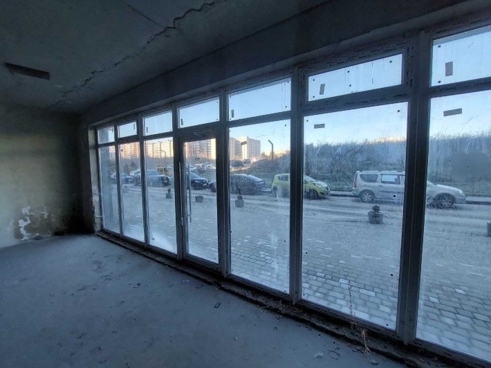 Продаж-Оренда фасадного  комерційного приміщення Вул. Трускавецька - фото 1