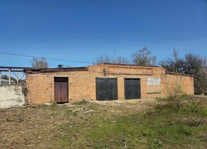 (7) Продаж майнового комплексу у м. Бар (8813) - фото 1