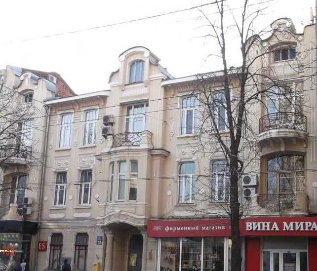 Подвальное помещение в центре Сумской по супер цене! - фото 1