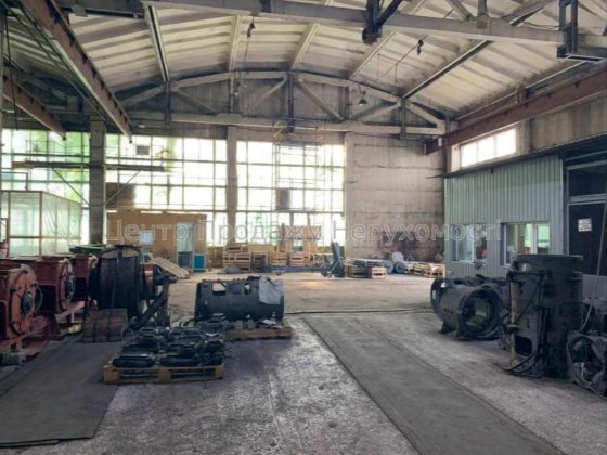 Продам комерційну нерухомість (виробничу,склади, офіси і.д.) Харків