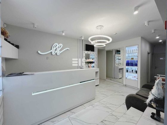 У продажу комерційна нерухомість за адресою вул.Данилевського,16/8 Харьков