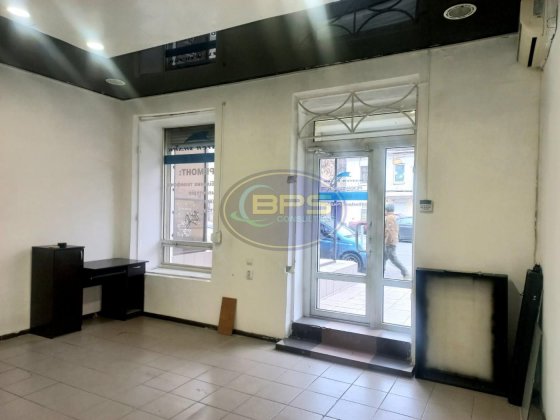 Продам офіс-магазін Одеса