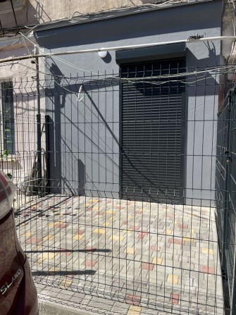 Студия в центре на Бунина c ремонтом.Рассрочка! - фото 1