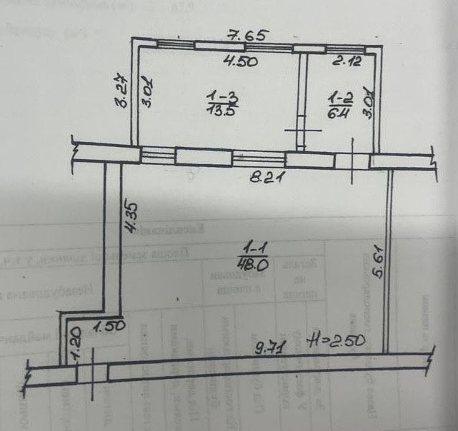 Продам Офисное !! Помещение !! ЭКСКЛЮЗИВ!!ул. Шекспира 12А - фото 1