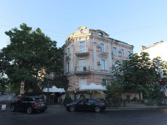 Фасадное помещение в самом центре Одессы! Одеса