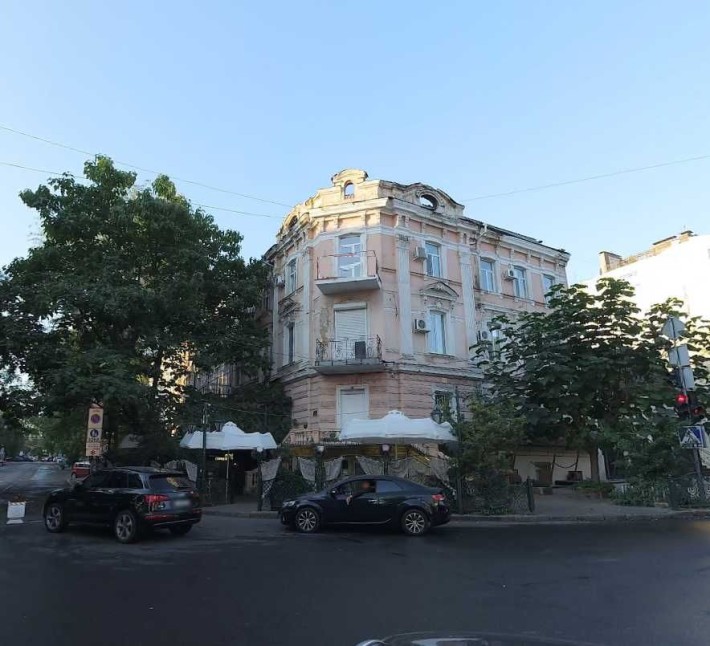 Фасадное помещение в самом центре Одессы! - фото 1