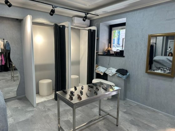 Продам фасадное помещение центр Одессы Одесса