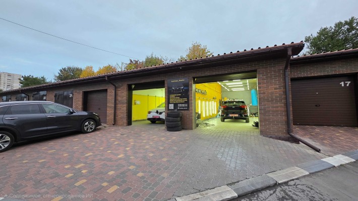 DC S4 Продажа готового бизнеса ДЕТЕЙЛИНГ АВТО +ПОМЕЩЕНИЕ с документами - фото 1