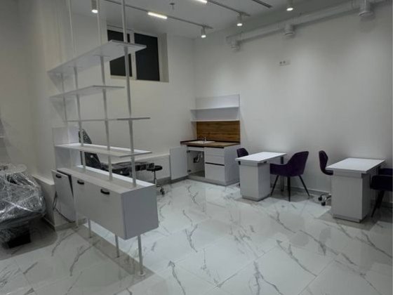 Продажа коммерческого помещения Одеса