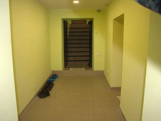 (4) Помещение на ул. Базарная /ул. Преображенская Одеса