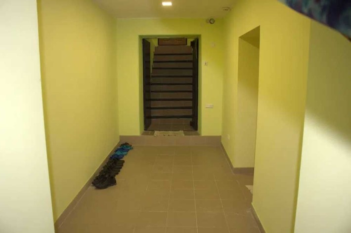 (4) Помещение на ул. Базарная /ул. Преображенская - фото 1