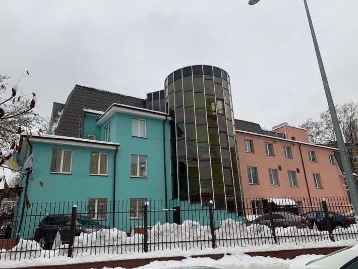 Продажа здания - фото 1