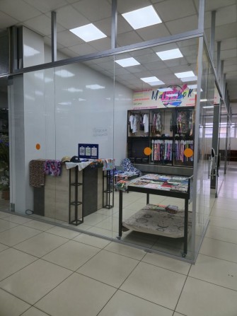 Продам сдам магазин тц Швейка - фото 1
