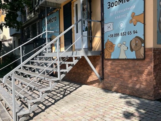 Помещение под магазин, салон, проходное место выход метро Масельского Харків