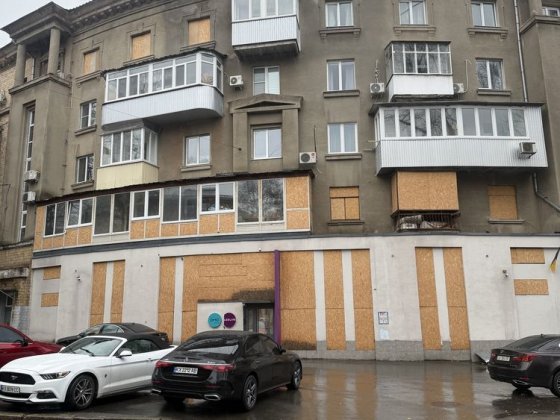 ‼️Супер-цена! Красная линия!‼️270 м2+цоколь 120 м2 м Научная Харьков