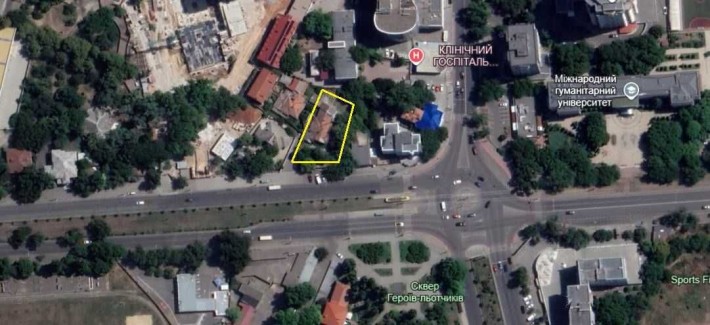 Продаж ексклюзивного об'єкту - фото 1