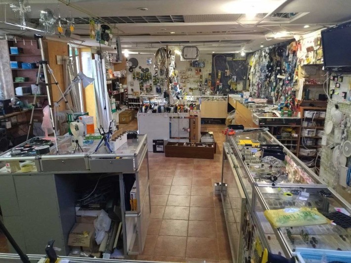 Продам помещение на Прохоровской/ Степовая/ Молдаванка - фото 1