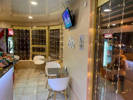 GA S4 Продам готовий бізнес — піцерію,кафе вул Клочківська 99 Харків