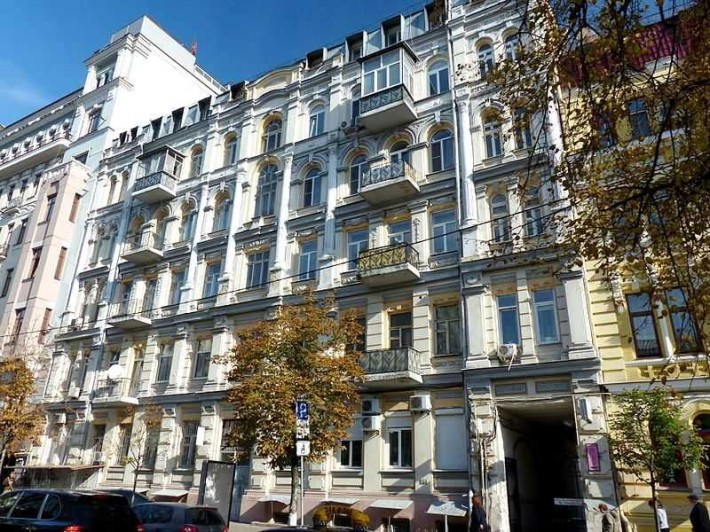 Продаж - Приміщення 235 кв.м. вул.Пушкінська - Шевченківський район - фото 1