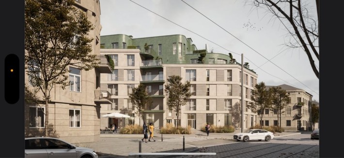 Продаж приміщення вільного призначення повул Дашкевича - фото 1