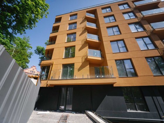 Продаж комерційного приміщення у центрі Львова Львів