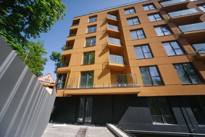 Продаж комерційного приміщення у центрі Львова - фото 1