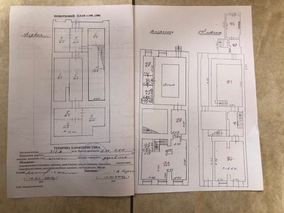 Продаж приміщення площа Ринок Львів