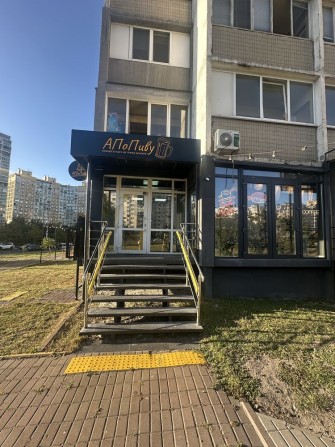Пряма пропозиція! Продаж 41 м2. Готовий орендний бізнес! Фасад! - фото 1