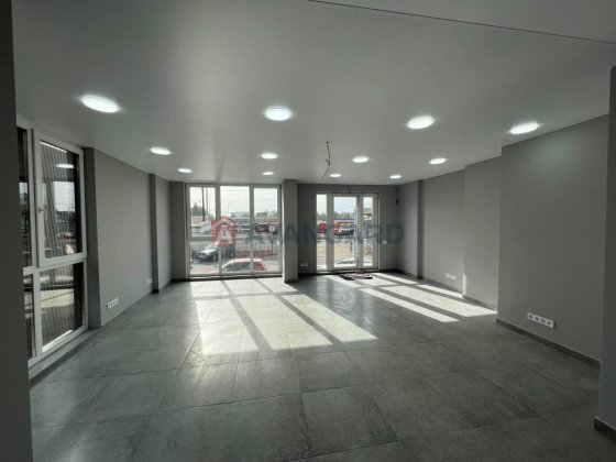 Продаж приміщення | Фасад | ЖК 'Метро Парк'| вул. Кам'янська 127А Київ