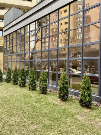 Окрема будівля в центрі Києва, 280 м2, Вулиця Річна, Золотоустівська. - фото 1