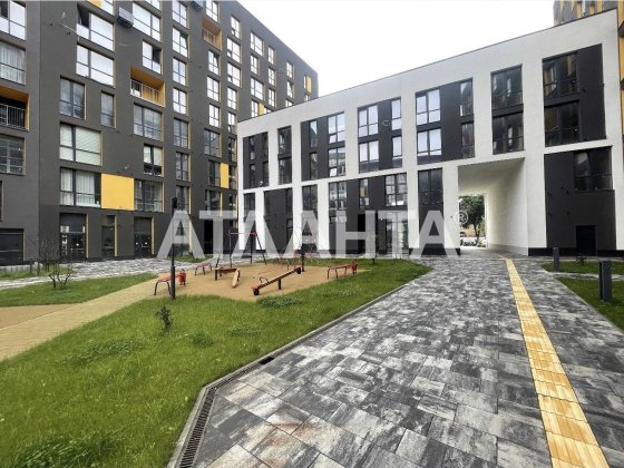 Продаж комерційного приміщення у ЖК «Вежа», вул. Хмельницького,. Львів