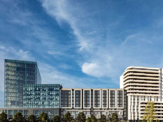 Прод комерц прим 286 м2,ЖК Washington City , Вашингтона,1 _Без комісії Львів