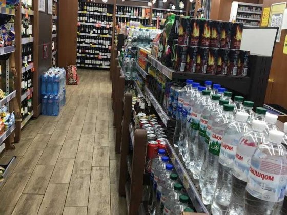 Від власника. Магазин продуктовий. Метро Деміївська. Київ