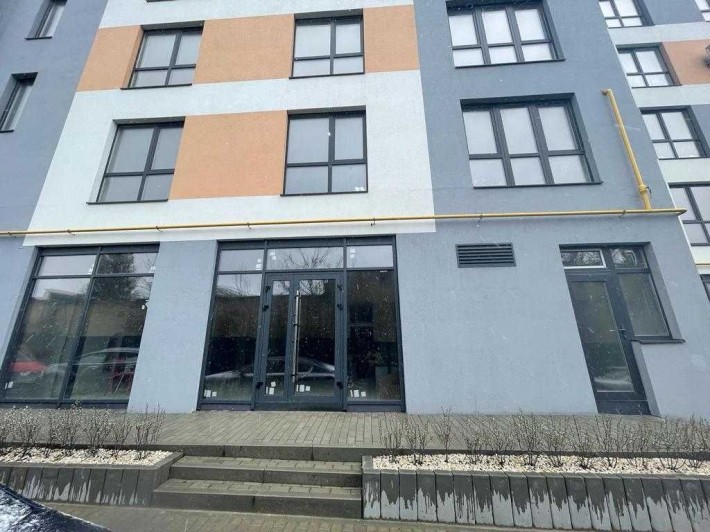 Продаж комерційне приміщення по вул. Пимоненка - фото 1