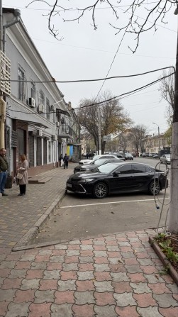 Фасадное коммерческое помещение ул.Бунина - фото 1